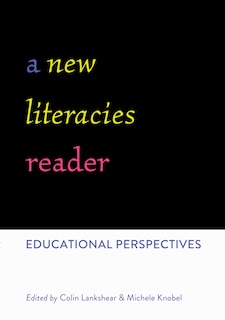 Front cover_A New Literacies Reader
