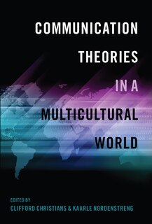Front cover_Communication Theories in a Multicultural World
