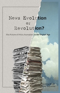 Front cover_News Evolution or Revolution?