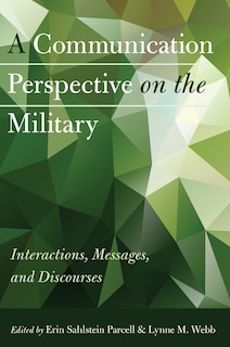 Couverture_A Communication Perspective on the Military