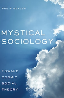 Front cover_Mystical Sociology