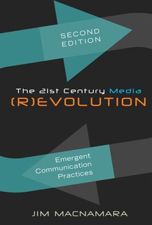 Front cover_The 21st Century Media (R)evolution