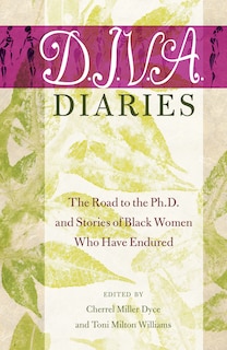 Front cover_D.I.V.A. Diaries