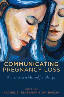 Front cover_Communicating Pregnancy Loss