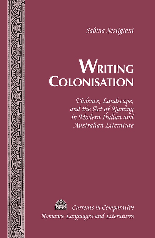 Couverture_Writing Colonisation