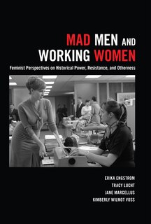 Front cover_Mad Men and Working Women