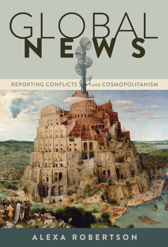 Front cover_Global News