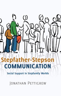 Front cover_Stepfather-Stepson Communication