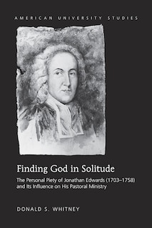 Couverture_Finding God in Solitude