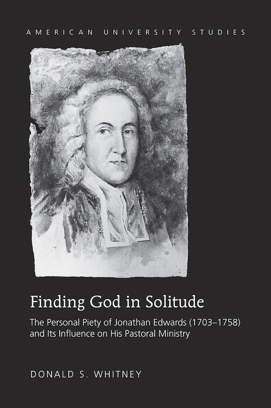 Couverture_Finding God in Solitude
