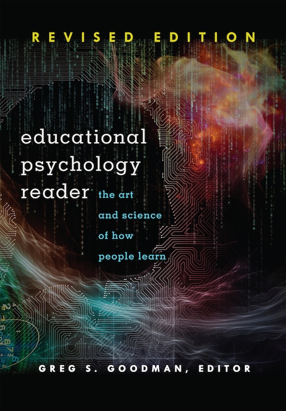 Couverture_Educational Psychology Reader