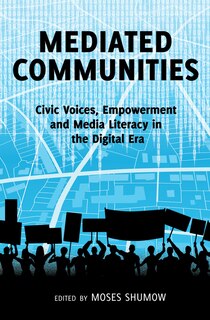 Couverture_Mediated Communities