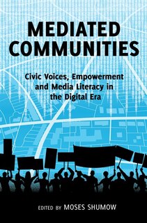 Couverture_Mediated Communities