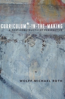 Front cover_Curriculum*-in-the-Making