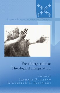 Front cover_Preaching and the Theological Imagination