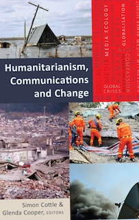 Front cover_Humanitarianism, Communications and Change