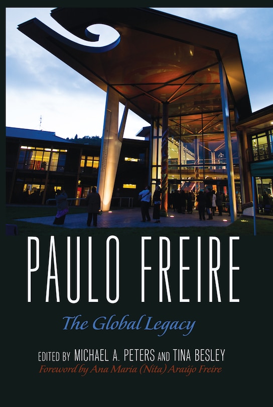 Front cover_Paulo Freire