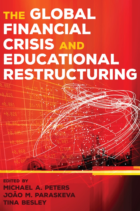 Couverture_The Global Financial Crisis and Educational Restructuring