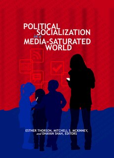 Couverture_Political Socialization in a Media-Saturated World