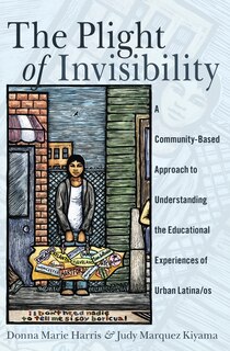 Front cover_The Plight of Invisibility