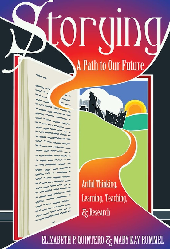 Front cover_Storying