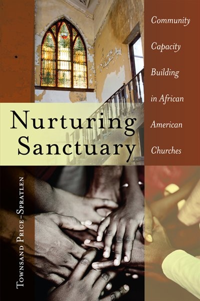 Front cover_Nurturing Sanctuary