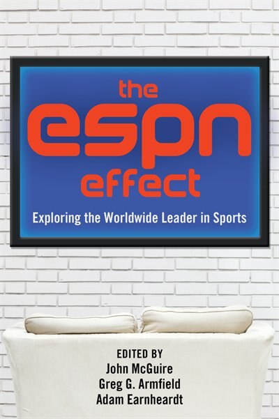 Front cover_The ESPN Effect