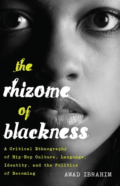Couverture_The Rhizome of Blackness