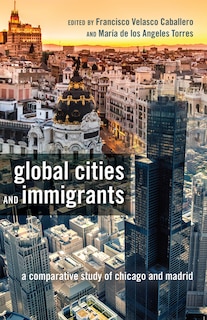 Front cover_Global Cities and Immigrants