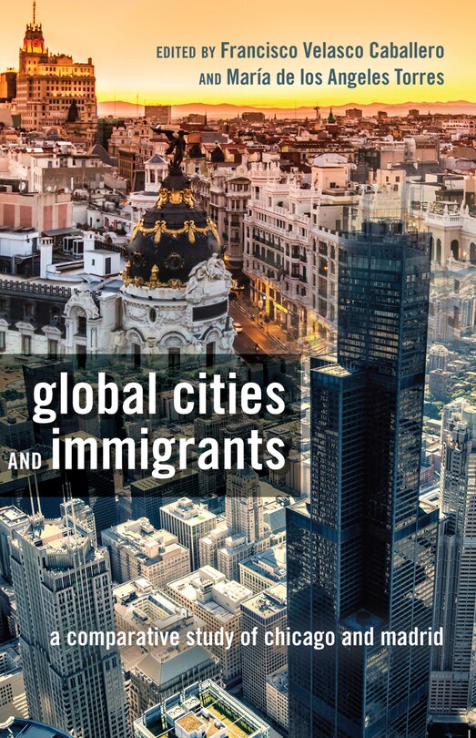 Front cover_Global Cities and Immigrants