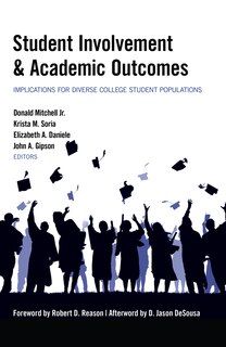 Couverture_Student Involvement & Academic Outcomes