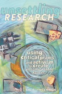 Front cover_Unsettling Research