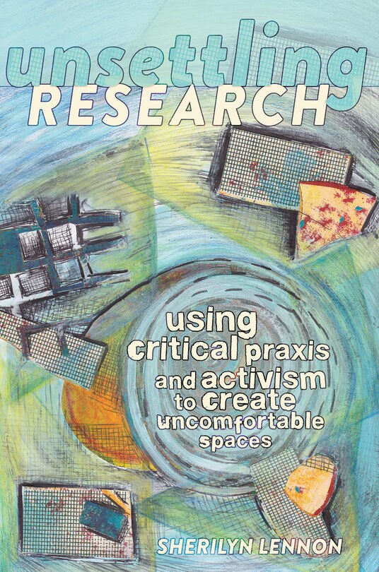 Front cover_Unsettling Research