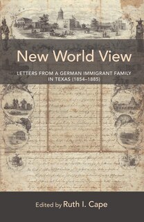 Front cover_New World View