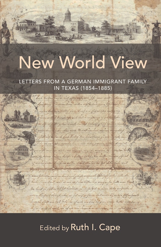 Front cover_New World View