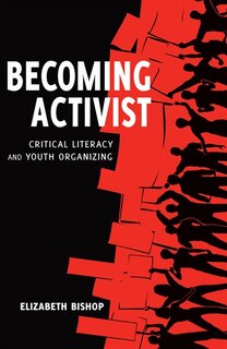 Front cover_Becoming Activist