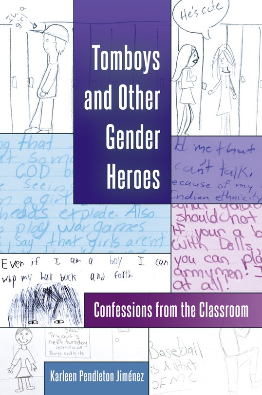 Front cover_Tomboys and Other Gender Heroes