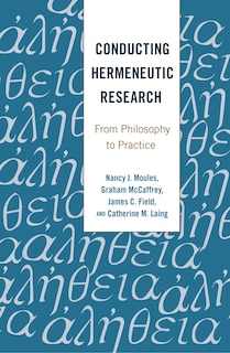 Front cover_Conducting Hermeneutic Research
