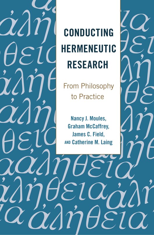 Front cover_Conducting Hermeneutic Research