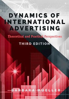 Couverture_Dynamics of International Advertising