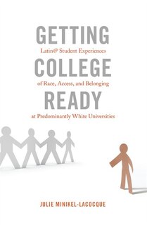 Front cover_Getting College Ready
