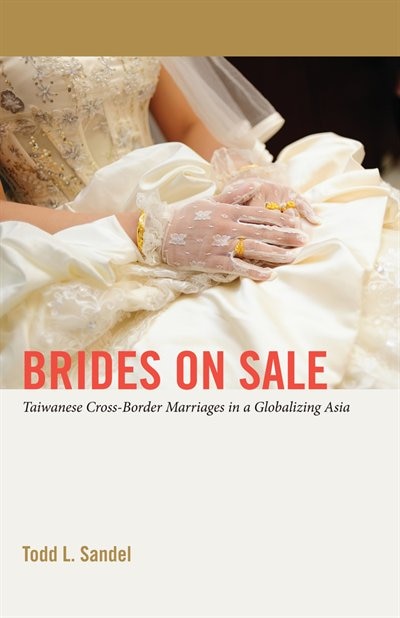 Front cover_Brides on Sale