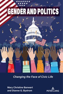 Front cover_Gender and Politics
