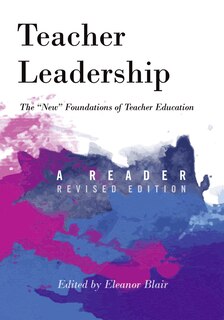 Front cover_Teacher Leadership