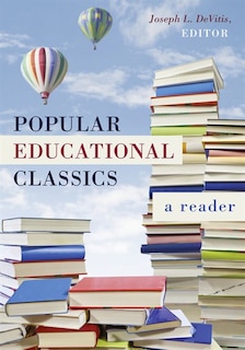 Front cover_Popular Educational Classics