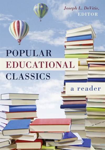 Front cover_Popular Educational Classics