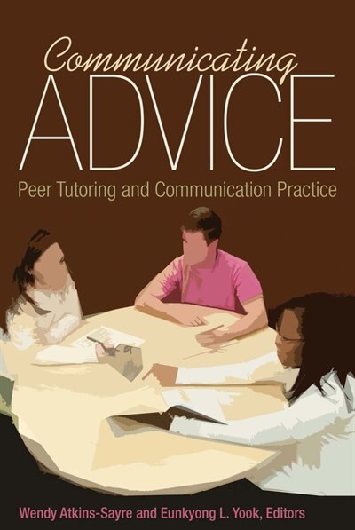 Front cover_Communicating Advice