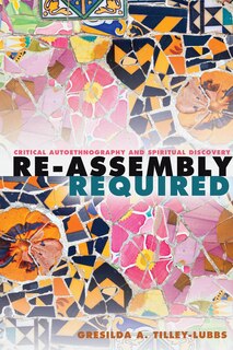 Front cover_Re-Assembly Required