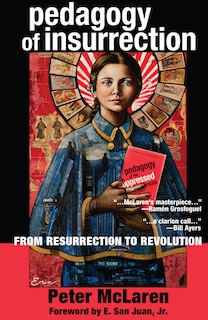Couverture_Pedagogy of Insurrection