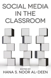 Front cover_Social Media in the Classroom